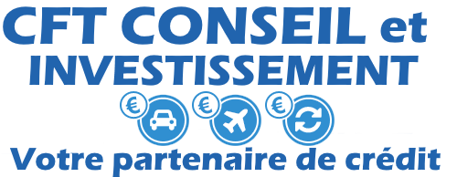 Kredit von CFT Conseil et Investissement